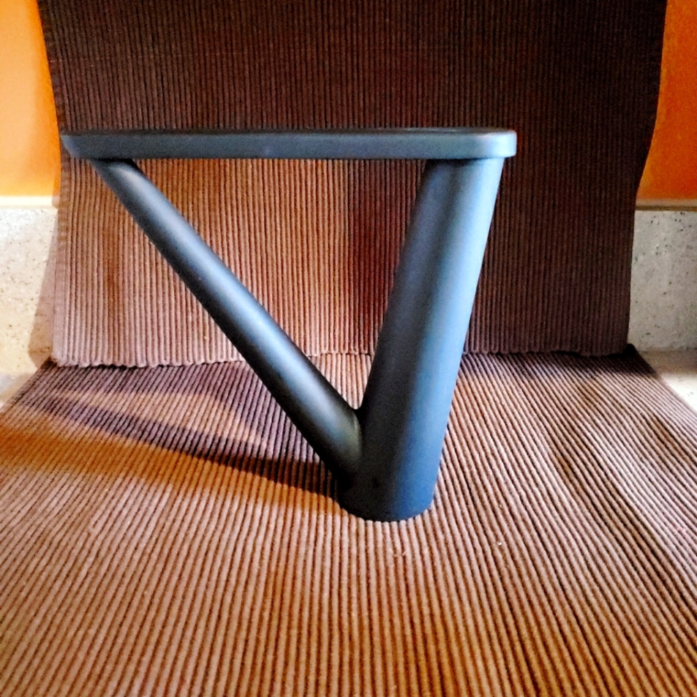 Georg Jensen Oil Pourer designed by Aldo Bakker